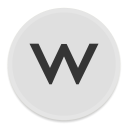 WG电子App图标